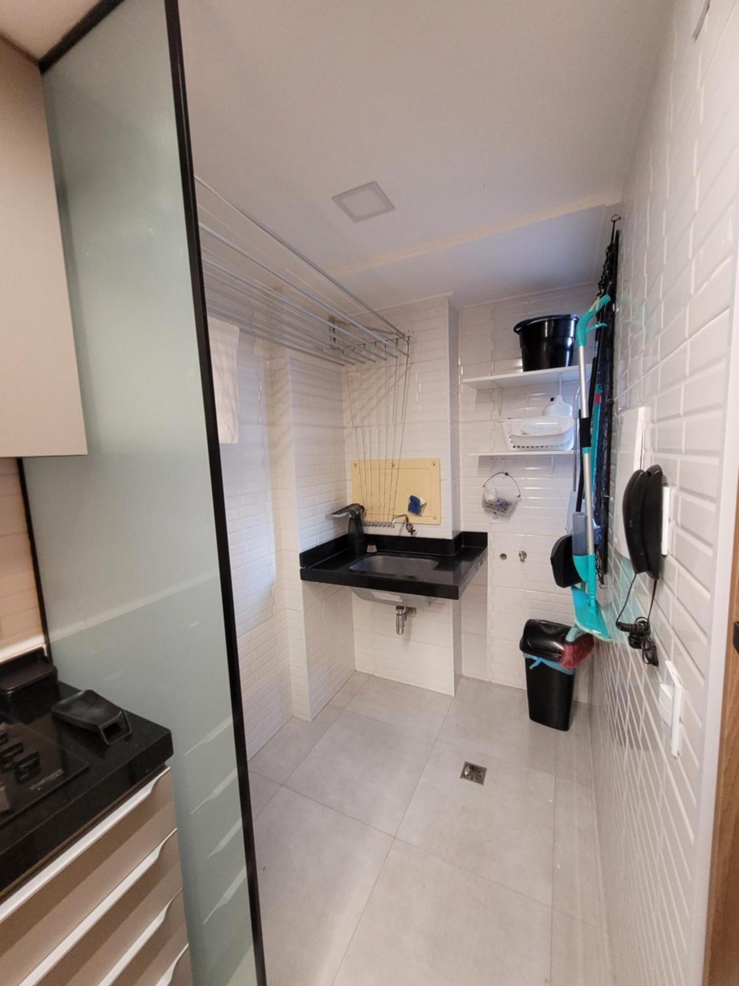 Apartamento Luxo 2/4 Beira-Mar Pajucara - Maceio Appartement Buitenkant foto