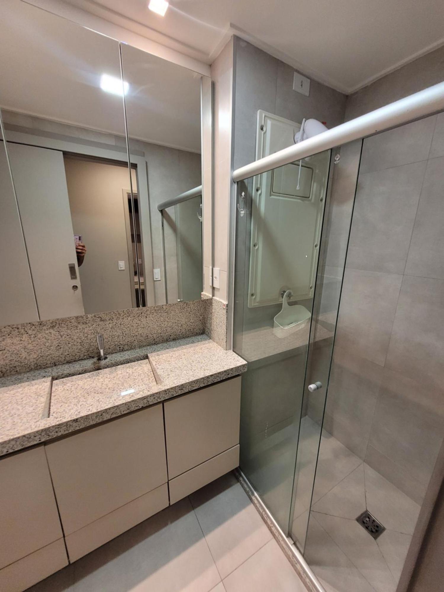 Apartamento Luxo 2/4 Beira-Mar Pajucara - Maceio Appartement Buitenkant foto