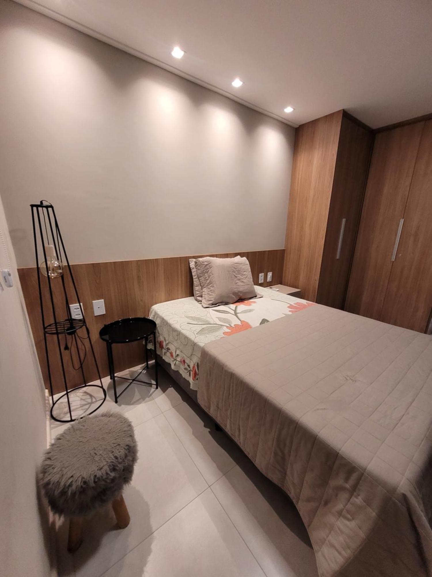 Apartamento Luxo 2/4 Beira-Mar Pajucara - Maceio Appartement Buitenkant foto