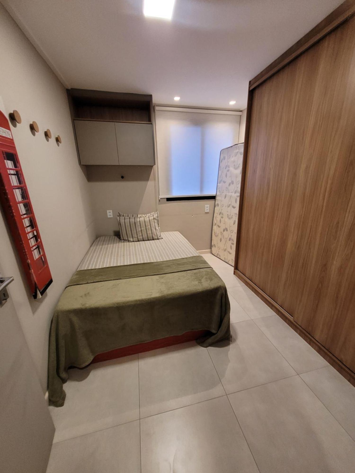 Apartamento Luxo 2/4 Beira-Mar Pajucara - Maceio Appartement Buitenkant foto