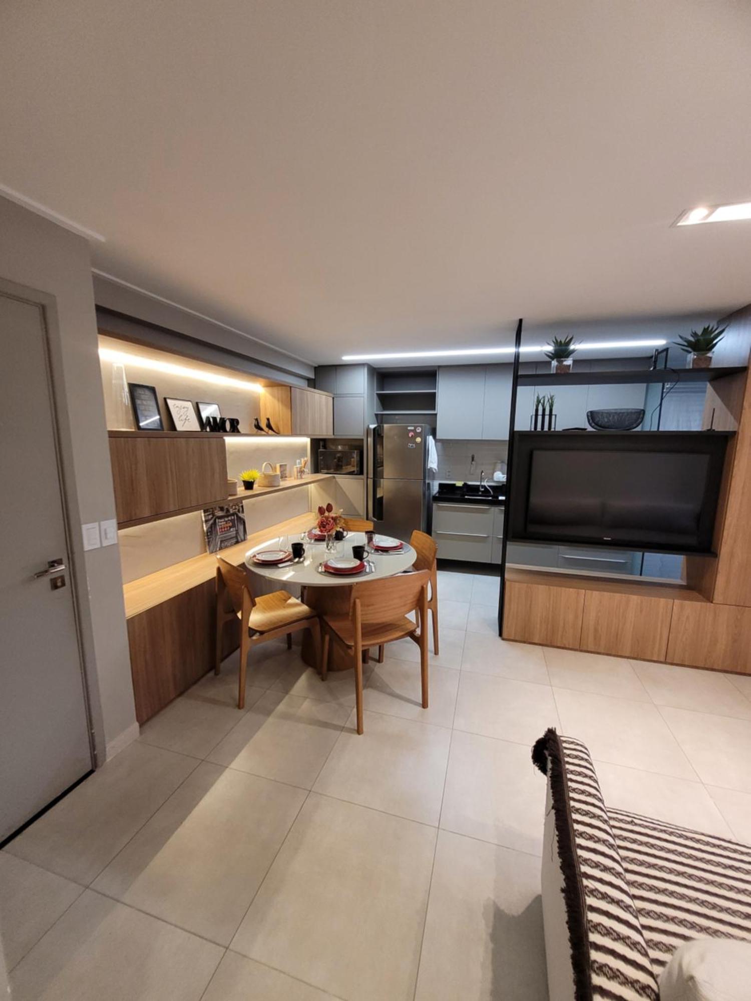 Apartamento Luxo 2/4 Beira-Mar Pajucara - Maceio Appartement Buitenkant foto