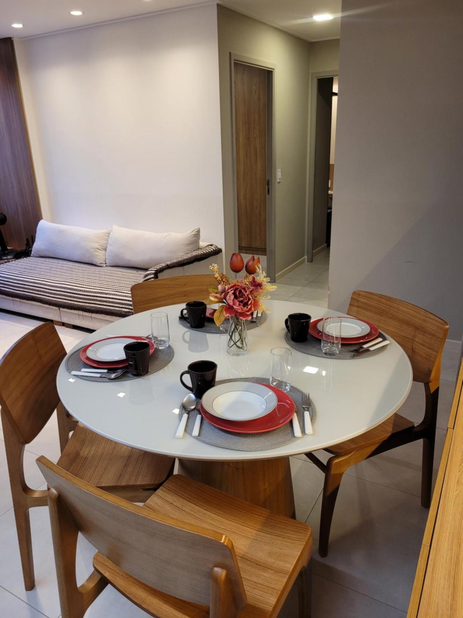 Apartamento Luxo 2/4 Beira-Mar Pajucara - Maceio Appartement Buitenkant foto