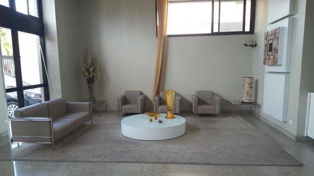 Apartamento Luxo 2/4 Beira-Mar Pajucara - Maceio Appartement Buitenkant foto